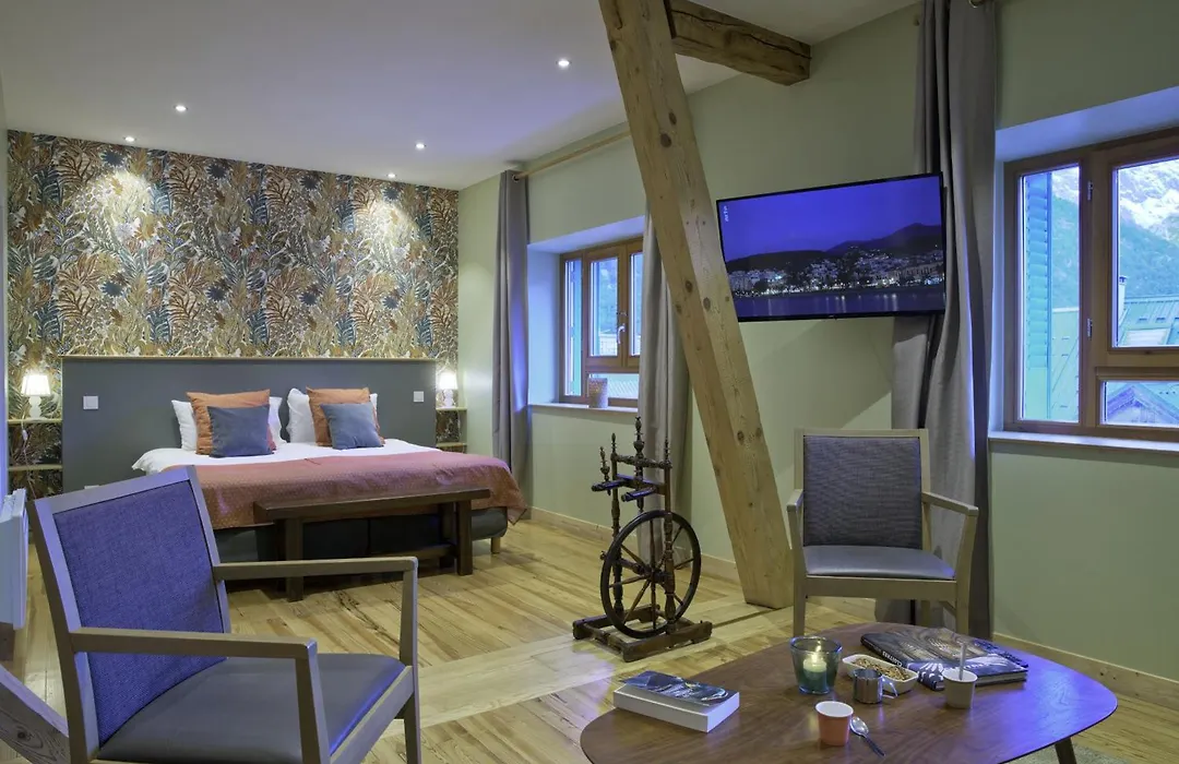 Sport'Hotel-Aparthotel de Milan-1
