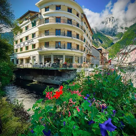 Sport'Hotel-Aparthotel de Milan-2